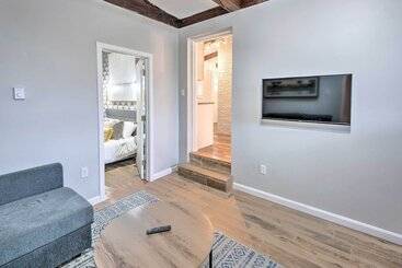 Laconia Hideaway < 2 Miles To Lake Winnipesaukee!