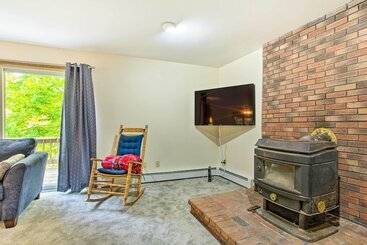 Pet Friendly Gilford Home: 3 Mi To Gunstock & Lake