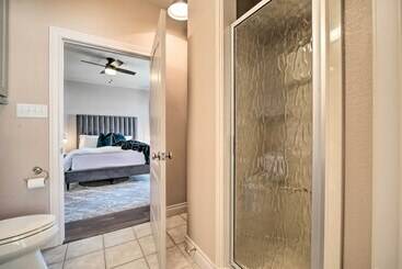 Luxurious Navasota Retreat 14 Mi To A & M!