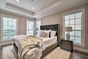 Luxurious Navasota Retreat   14 Mi To A & M!