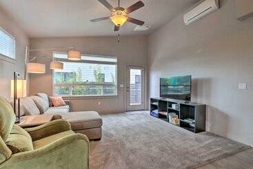 Modern Coeur D Alene Home Near Trails & River!