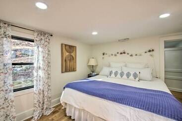 بيت ريفى Nellysford Home ~ 10 Mi To Wintergreen Resort