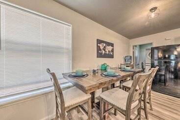 Pet Friendly Ruidoso Home W/ Deck & Forest Views!