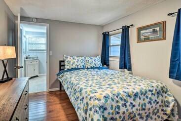 Pigeon Forge Cabin W/ Private Hot Tub & Gas Grill