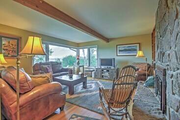 Steamboat Springs Home W/ Hot Tub + Mtn Views