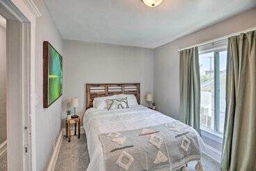 Sioux Falls Abode W/ Fire Pit   1 Mi To Dtwn!