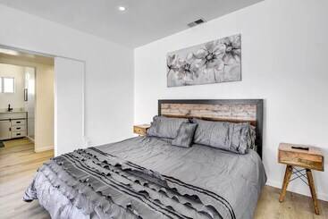 Stylish Palm Springs Home W/ Private Pool & Spa!