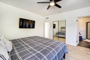 Stylish Palm Springs Home W/ Private Pool & Spa!