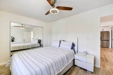Stylish Palm Springs Home W/ Private Pool & Spa!