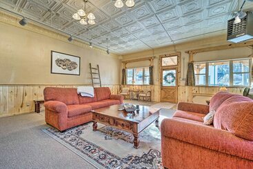 コテージ The Ole Bank : Historic Home In Dtwn Dolores