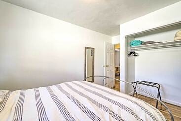 بيت ريفى Updated Rustic Retreat Cabin: Walk To Payette Lake