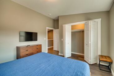 Vivid Home On Red Lodge Mountain Golf Course!