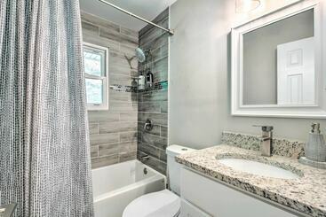 Atlanta Home W/ Large Yard < 5 Mi To Dtwn!