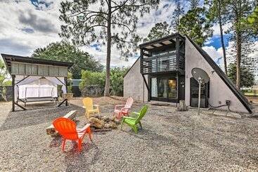 بيت ريفى Authentic Clewiston Home W/ Outdoor Game Area