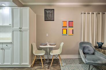 4 Mi To Dtwn: Dallas Gem W/ Furnished Patio