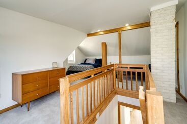 Updated Minneapolis Home In Howe Neighborhood!