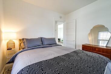 کلبه Updated Minneapolis Home In Howe Neighborhood!