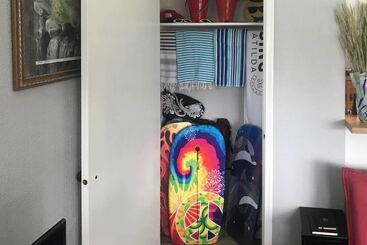 Coastal Escape W/ Yard, Walk 1 Mile To Texas A & M