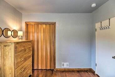 Comfy & Cozy Kalispell Home: Walk To Downtown