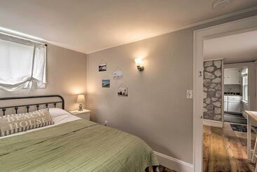 Cozy  Sea Street Cottage    1 Mile To Ferry Boats!