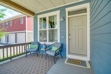 Family Friendly Home, 5 Mi To Downtown Billings!