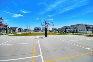 Family Friendly Home, 5 Mi To Downtown Billings!