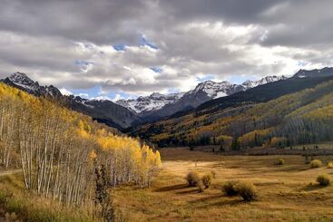 Montrose Adventure Base: Near Skiing & San Juans!