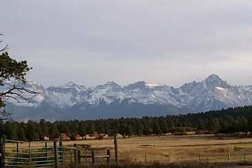 Montrose Adventure Base: Near Skiing & San Juans!