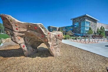 Montrose Adventure Base: Near Skiing & San Juans!