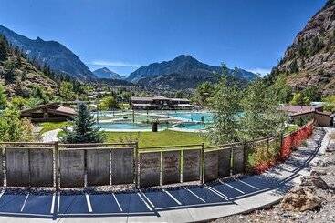 Montrose Adventure Base: Near Skiing & San Juans!