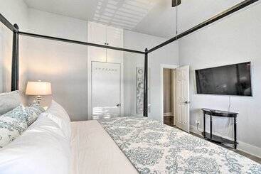 ~ 1 Mi To Pier, Fishing & Beaches: Galveston Home!