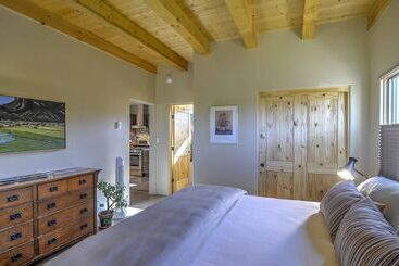 بيت ريفى Hidden Santa Fe Gem   Nestled In Tesuque Hills!