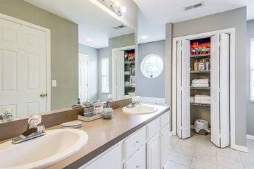 Home Sweet Home W/ Private Pool + Patio!