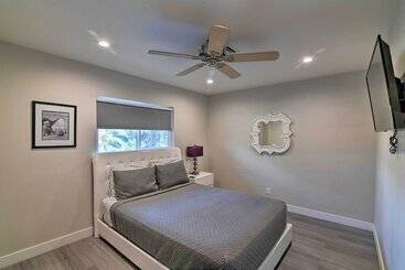 Las Vegas House W/ Pool & Hot Tub   1 Mi To Strip!