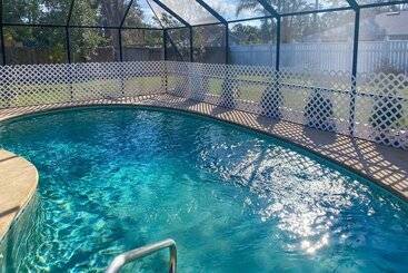 بيت ريفى Local Olympians Home ~ 5 Mi To Beach!