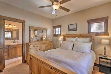 Mtn View Fraser Home W/ Hot Tub   Near Skiing!