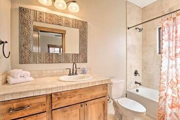Mtn View Fraser Home W/ Hot Tub   Near Skiing!