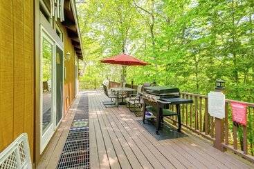 New Hampshire Vacation Rental   Walk To Beach!