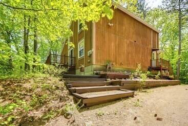 New Hampshire Vacation Rental Walk To Beach!