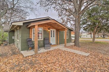Half Mi To Marina: Pet Friendly Disney Home