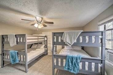 Half Mi To Marina: Pet Friendly Disney Home