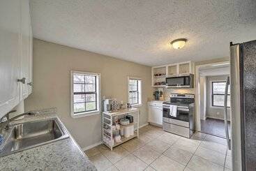Half Mi To Marina: Pet Friendly Disney Home
