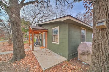 Half Mi To Marina: Pet Friendly Disney Home