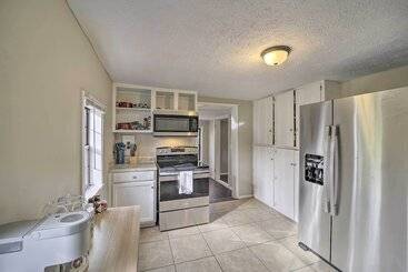 Half Mi To Marina: Pet Friendly Disney Home