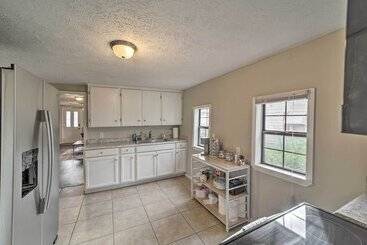 Half Mi To Marina: Pet Friendly Disney Home
