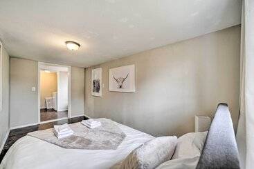Half Mi To Marina: Pet Friendly Disney Home