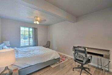 Pet Friendly Sacramento Home < 5 Mi To Dtwn!