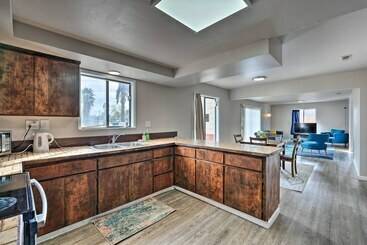 Pet Friendly Sacramento Home < 5 Mi To Dtwn!