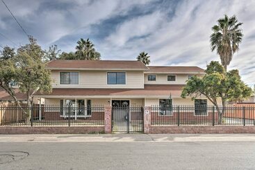 Pet Friendly Sacramento Home < 5 Mi To Dtwn!