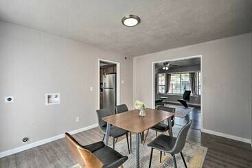 Pet Friendly Sacramento Home < 5 Mi To Dtwn!